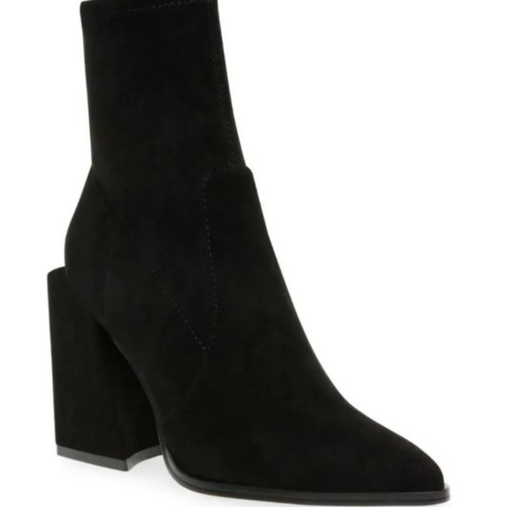 Black Boots
